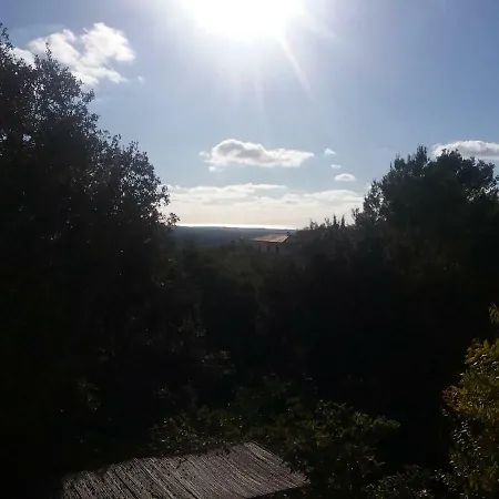 Daire Ses Alzines Integrado En Habitada