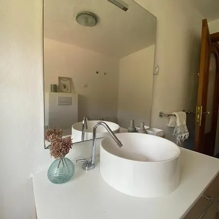 Apartment Ses Alzines Integrado En Habitada Llucmajor (Mallorca)