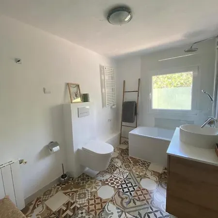 Apartment Ses Alzines Integrado En Habitada *