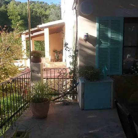 Apartment Ses Alzines Integrado En Habitada *