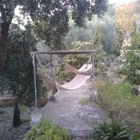 Ses Alzines Integrado En Habitada Apartmán Llucmajor (Mallorca)