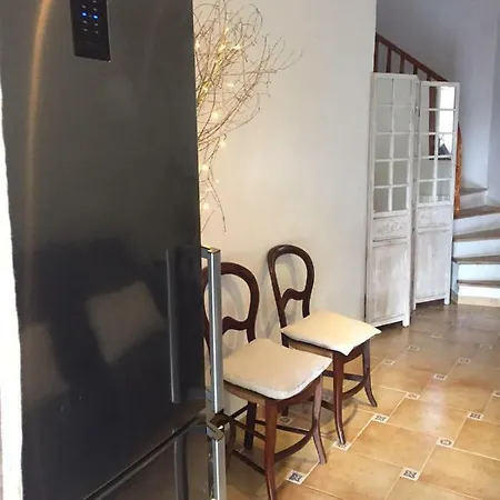 Ses Alzines Integrado En Habitada * Llucmajor (Mallorca)